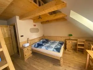 EVC Švýcárna - Olomučany