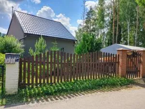 Domek w Borach - Lisówko