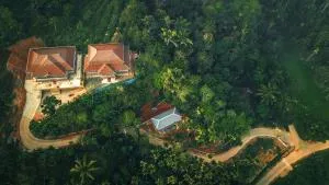 Dhara Dhvani Getaway Homes - Tindummal