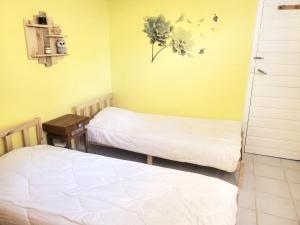Maisons de vacances L-idylle du Vercors : photos des chambres