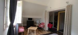 B&B / Chambres d'hotes SALAMANDRE : photos des chambres
