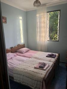 Holiday Home in Gonio