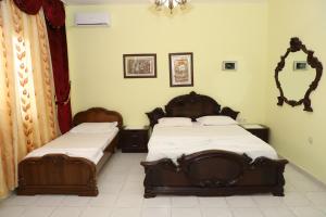 Berat Guesthouse Katerina