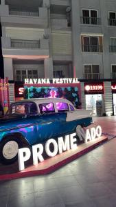 Chalet on the New Alamein city -شاليه في العلمين الجديدة