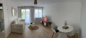 F2 cosy entre Disney et Paris - Champs-Sur-Marne