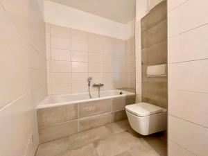 Möblierte Wohnung Stadtrand Magdeburg, 50Mbit, vollausgestattet