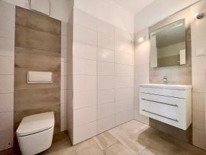 Möblierte Wohnung Stadtrand Magdeburg, 50Mbit, vollausgestattet