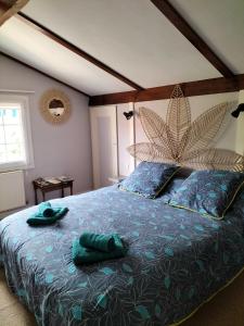 B&B / Chambres d'hotes Chez Didier et Gene : photos des chambres