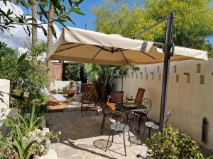 Villa Gemini, Gallipoli-Rivabella