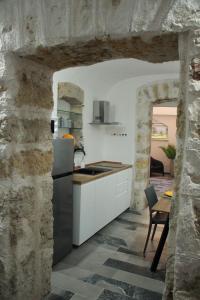 Casa varco Santa Lucia