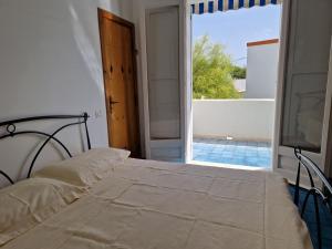 Villa Gemini, Gallipoli-Rivabella