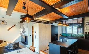 Les Camuches de la fonderie