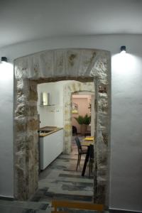 Casa varco Santa Lucia