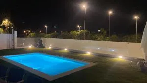 Villa Monaghans - Churriana