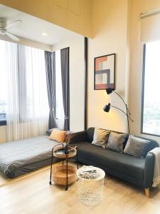 2417 BTS On Nut Siamese87 Two Bedroom LOFT