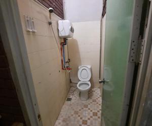 WISMA ACIDALIA SYARIAH