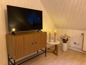 50qm Dachgeschoss Wohnung zentral in Bochum Ehrenfeld - Friederika I