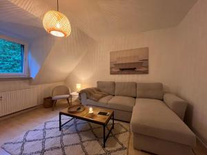 50qm Dachgeschoss Wohnung zentral in Bochum Ehrenfeld - Friederika I