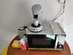Sejours chez l'habitant SleepSmartParisRERA5Min : photos des chambres