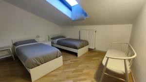 Loft La Colomba