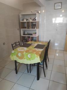 Joli appartement 5 voyageurs