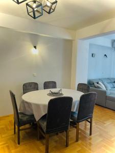 Boom Apartment Ohrid