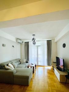 Boom Apartment Ohrid