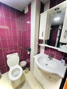 Boom Apartment Ohrid