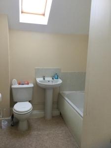 Modern Two Bedroom Two Bathroom Apartment