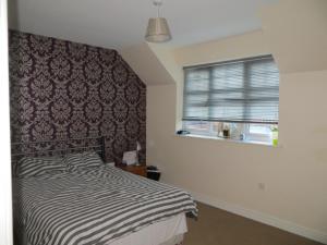 Modern Two Bedroom Two Bathroom Apartment