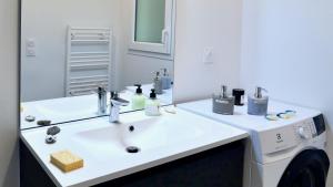 Appartements ACARimmo : photos des chambres