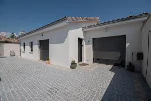 Les Chanterelles - Cormoranche-sur-Saône