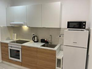 Bougainvillea Sea view apartment