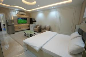 FHr للشقق المفروشة