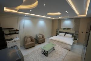 FHr للشقق المفروشة