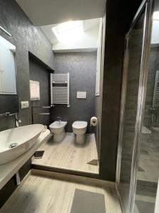 La ferruccina, terratetto a 2 passi dalla piazza