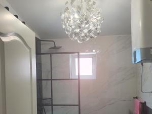 Apartment Love Story 