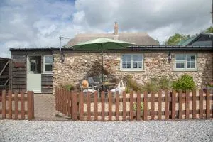 Higher Thorn Barn - Salcombe Regis