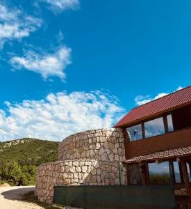 Lake house Zoya - Elezov Do