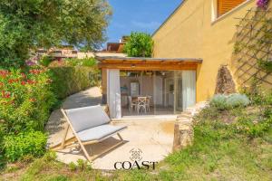 Appartamento Smeraldo - Vista mare, AC & parking