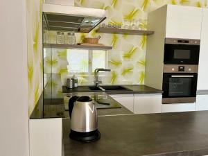 Apartment JEGEHO Bratislava - TIPOS ARENA