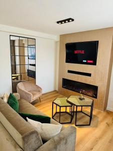 The Modern Loft