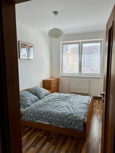 Apartment JEGEHO Bratislava - TIPOS ARENA