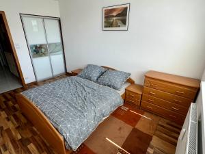 Apartment JEGEHO Bratislava - TIPOS ARENA