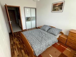 Apartment JEGEHO Bratislava - TIPOS ARENA