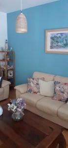 Apartman Mikola with sea view 