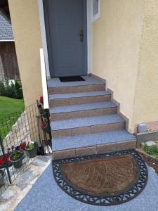 Zirnberg Appartements