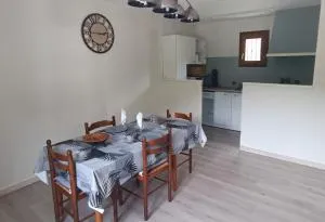 Arreau appartement 70m2 pour 2 personnes - Fréchet-Aure
