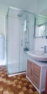 Arreau appartement 50m2 pour 2 personnes