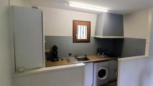 Arreau appartement 50m2 pour 2 personnes